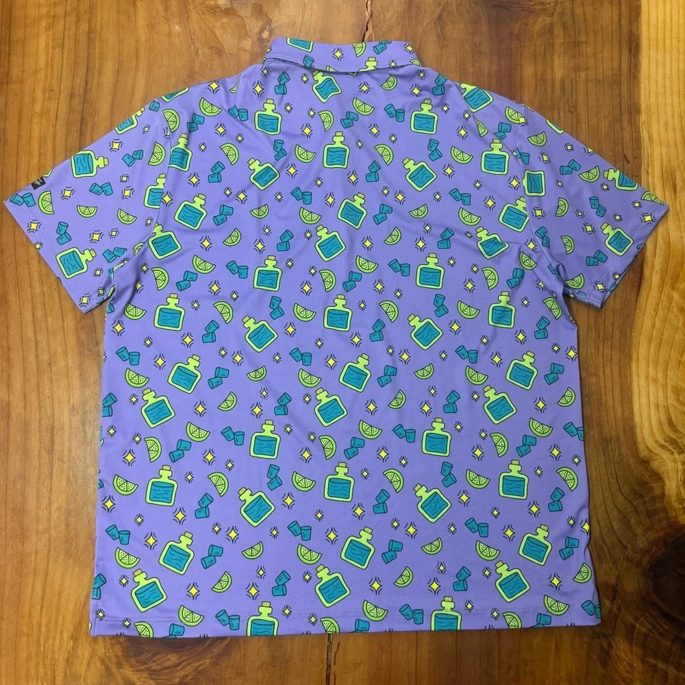 Sunday Swagger gently used
